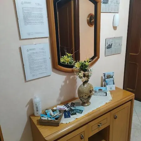 La Casa Della Vittoria Holiday home