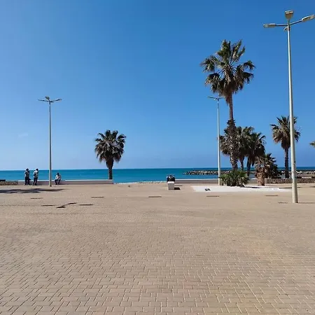 La Casa Della Vittoria * Agrigento