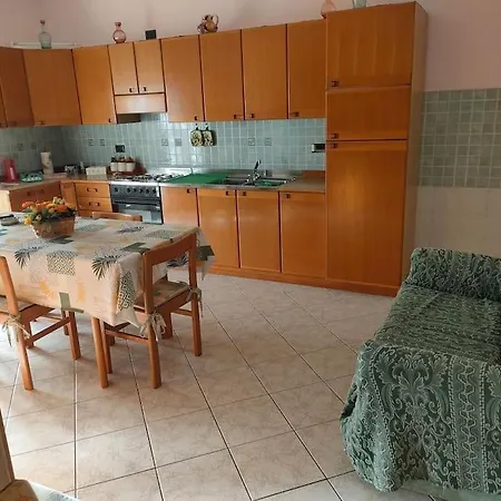 La Casa Della Vittoria Holiday home