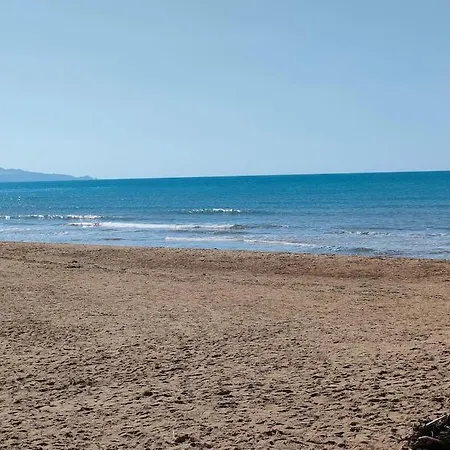 La Casa Della Vittoria Holiday home *