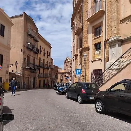 La Casa Della Vittoria Prázdninový dům