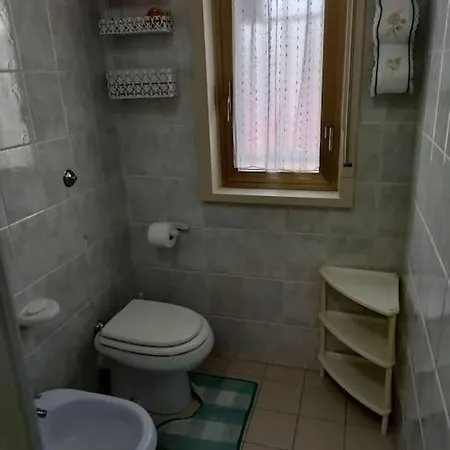 La Casa Della Vittoria *