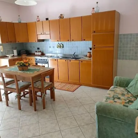 La Casa Della Vittoria Holiday home