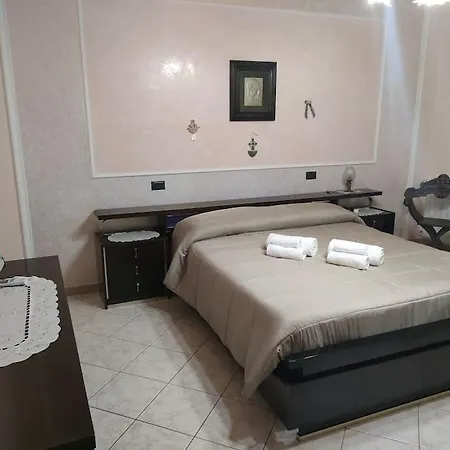 La Casa Della Vittoria Prázdninový dům *