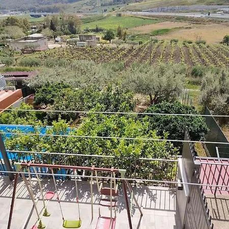 La Casa Della Vittoria * Agrigento