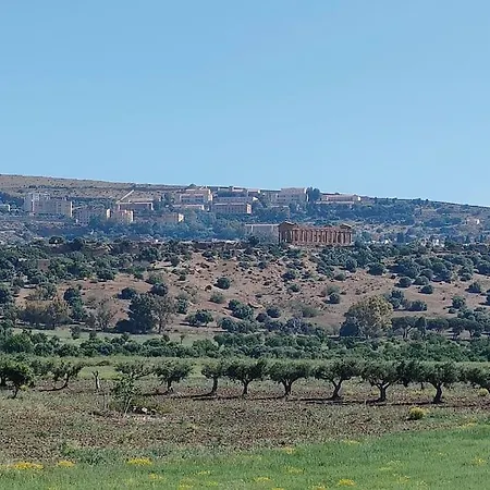 La Casa Della Vittoria