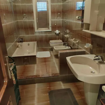 Prázdninový dům La Casa Della Vittoria