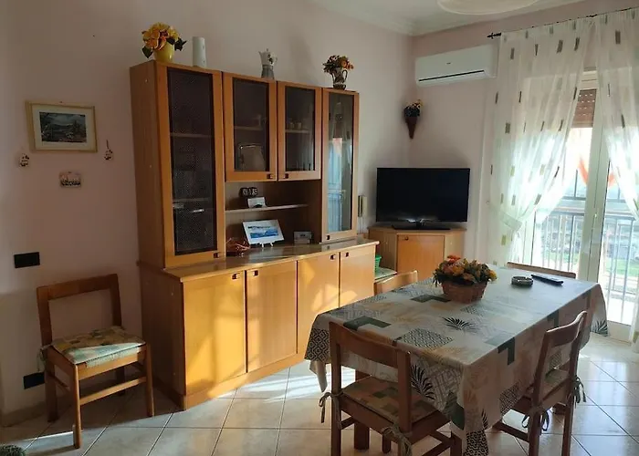 La Casa Della Vittoria * Агрідженто