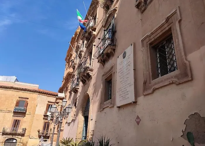 Будинок відпочинку La Casa Della Vittoria *