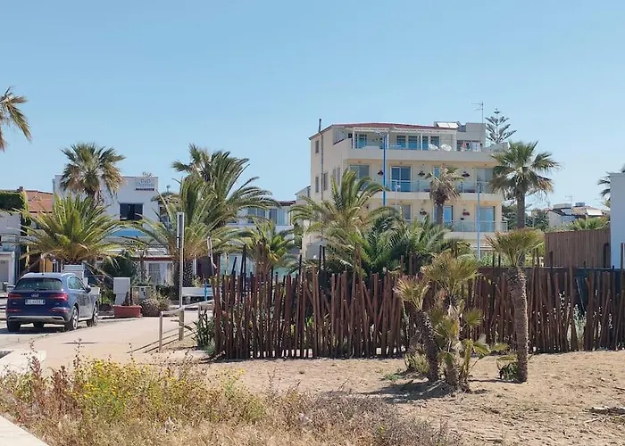 La Casa Della Vittoria *