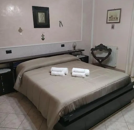 La Casa Della Vittoria Будинок відпочинку