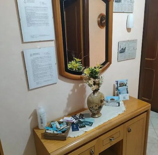 La Casa Della Vittoria Будинок відпочинку