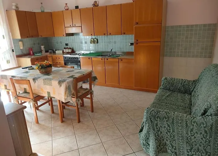 La Casa Della Vittoria Будинок відпочинку