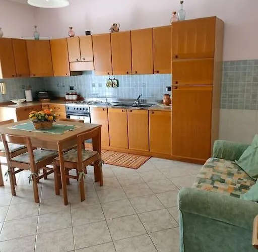 La Casa Della Vittoria Будинок відпочинку