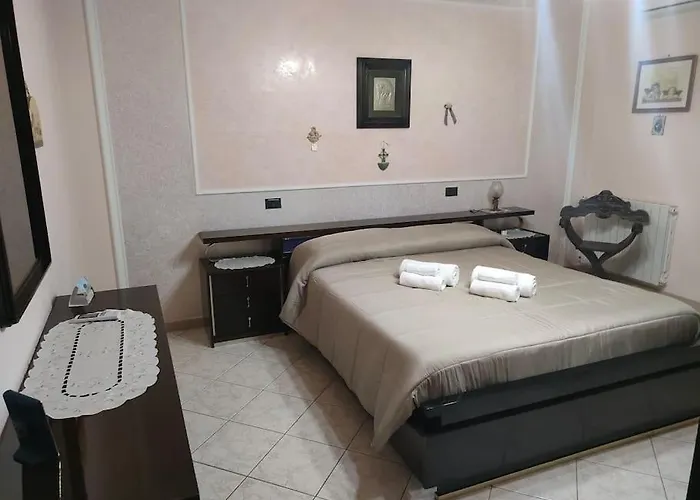 La Casa Della Vittoria Holiday home *