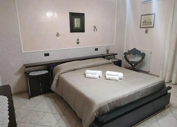 La Casa Della Vittoria *