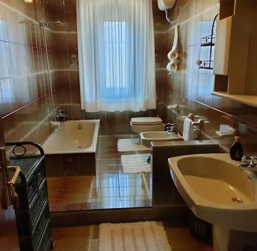 La Casa Della Vittoria Будинок відпочинку