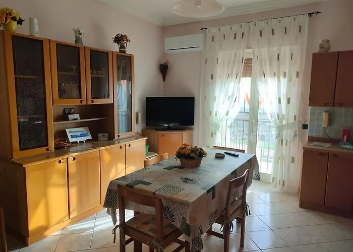 La Casa Della Vittoria