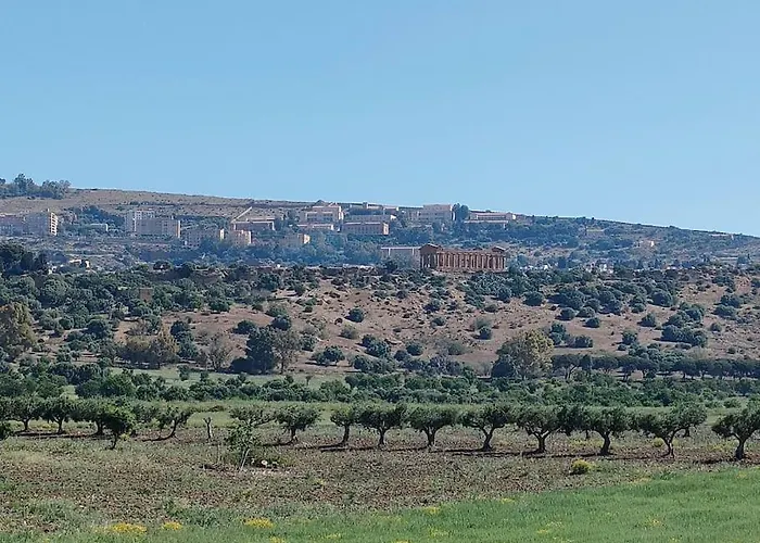 La Casa Della Vittoria