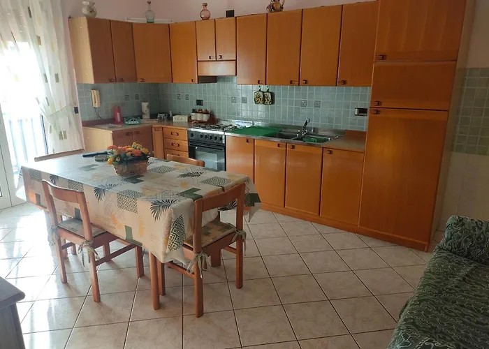 Holiday home La Casa Della Vittoria Agrigento