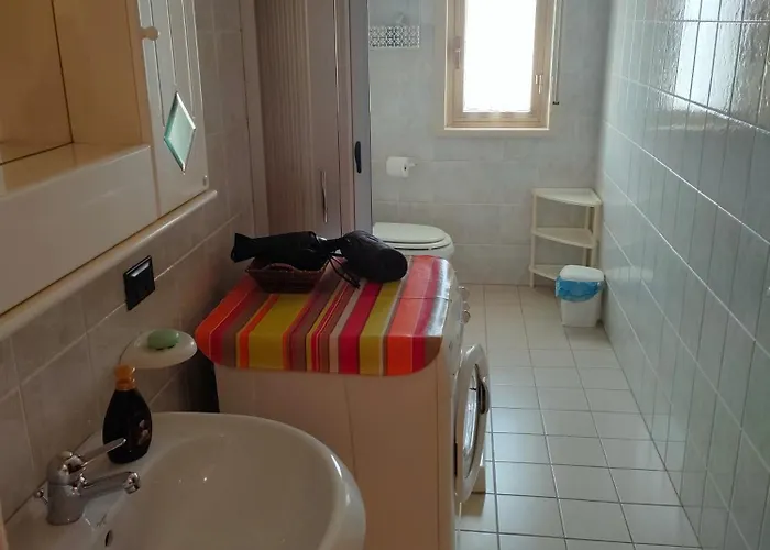 Holiday home La Casa Della Vittoria