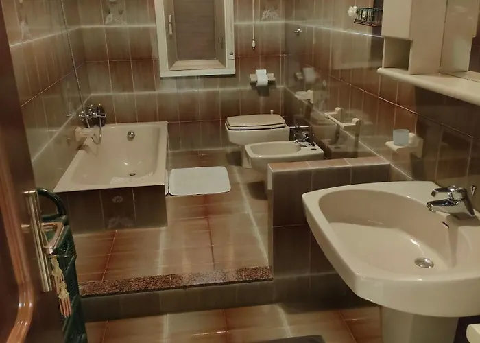 Будинок відпочинку La Casa Della Vittoria