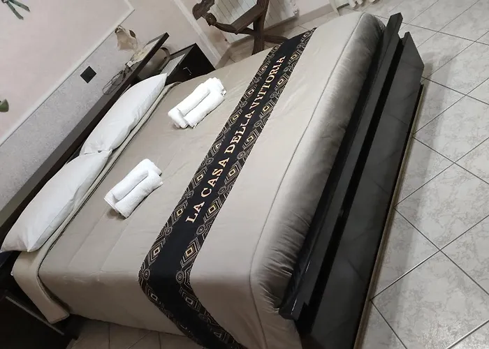 La Casa Della Vittoria Будинок відпочинку