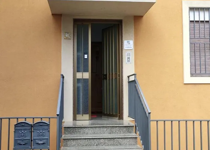 Будинок відпочинку La Casa Della Vittoria